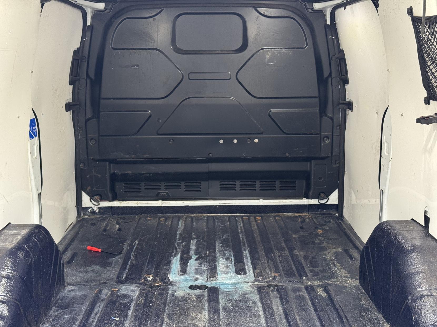 Ford Transit Custom 2.0 Limited Panel Van (2017 - 2022)