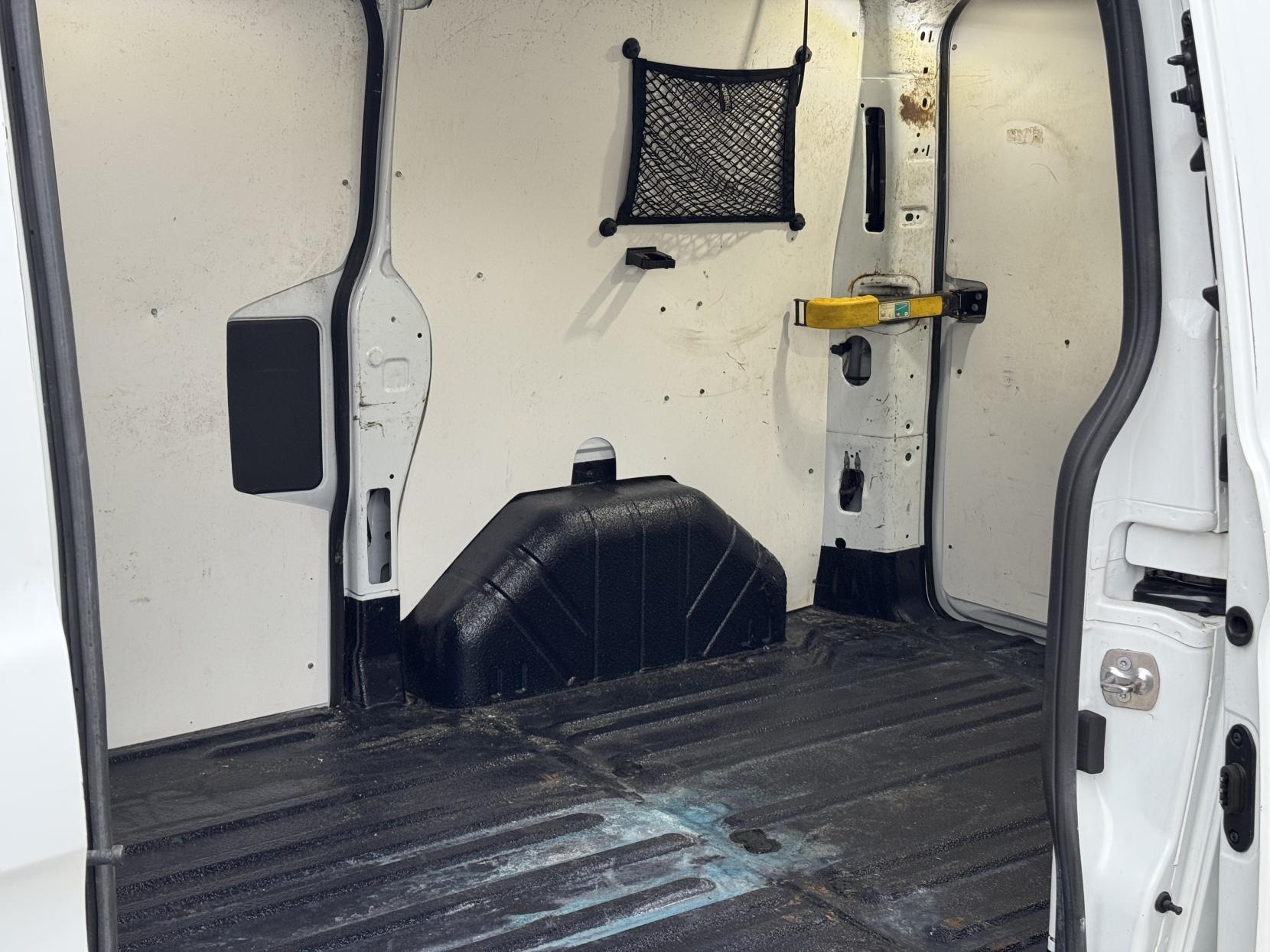 Ford Transit Custom 2.0 Limited Panel Van (2017 - 2022)